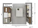 Maria /cocina