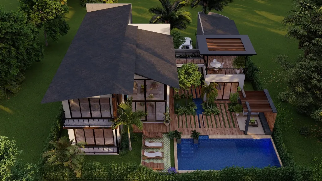 Frailejon vista posterior 1