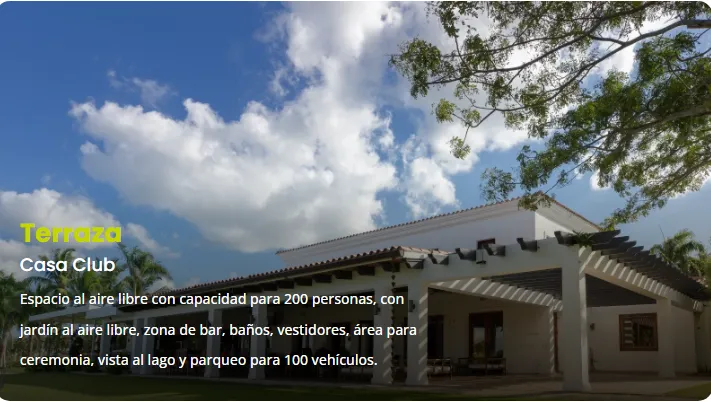 Amenidades internas La Estancia11