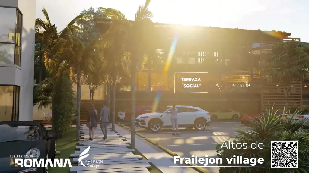 Waoo Social | La Estancia1