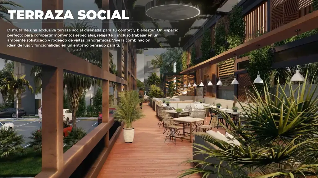 Waoo Social | La Estancial 4