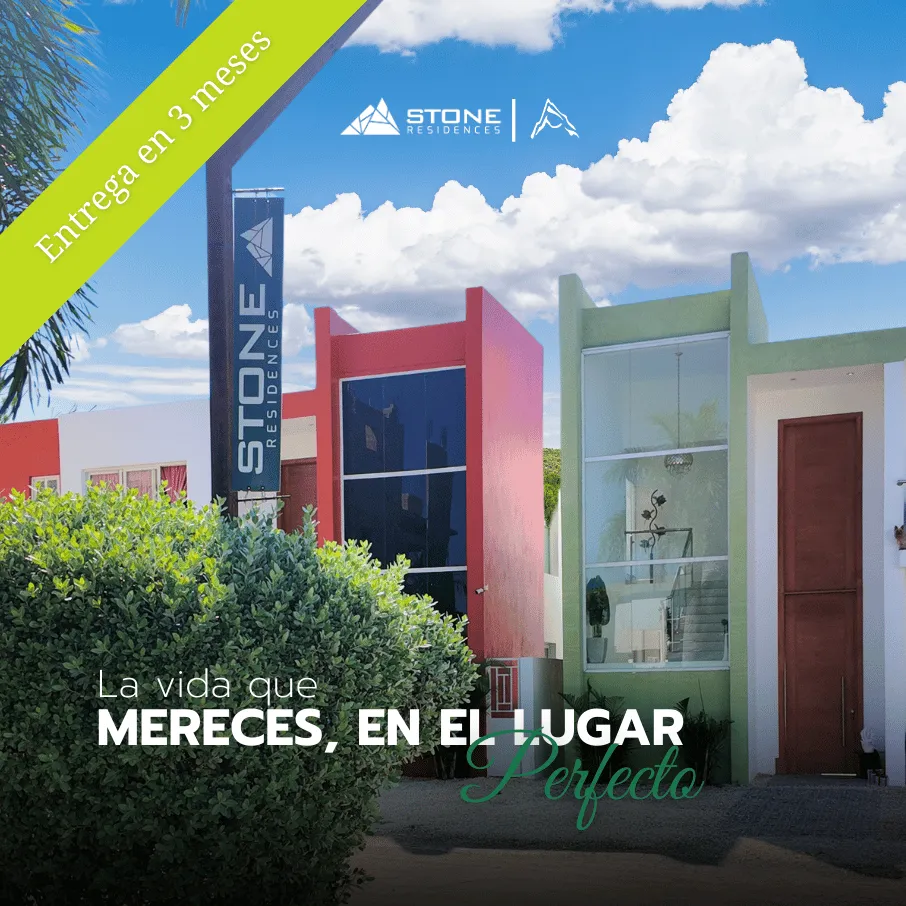 Str | Jasper Town House - Lote 21