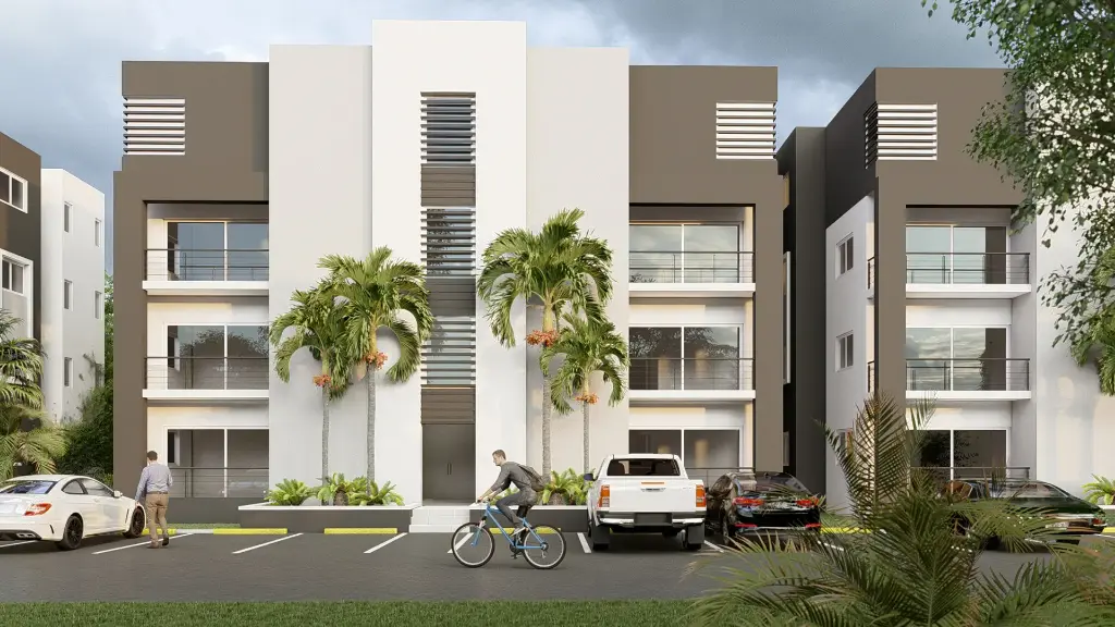 STW 2 | APARTAMENTO 3HAB | G 