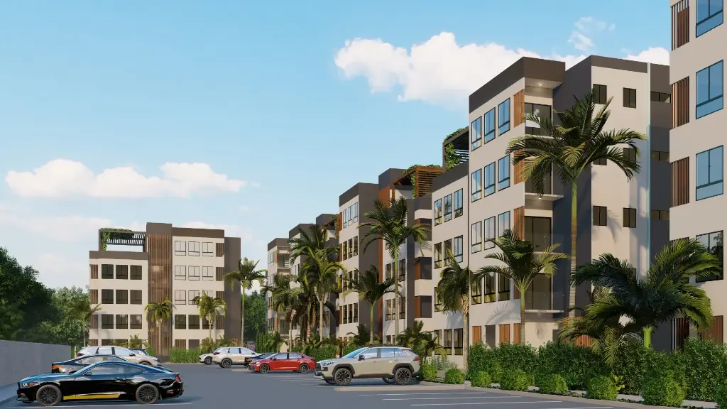 RCM | Apartamento 3Hab | A  