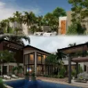 FLJ | Villas Golf Premium | La Estancia - Frailejón