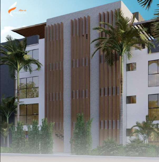 FLJ | Apto 1 Habitación | La Estancia-Frailejón | Con Terraza (Amenidades Exclusivas en destinos turisticos del pais, Restaurantes y Establecimientos comerciales, Campo de golf)