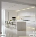 COCINA EN MDF