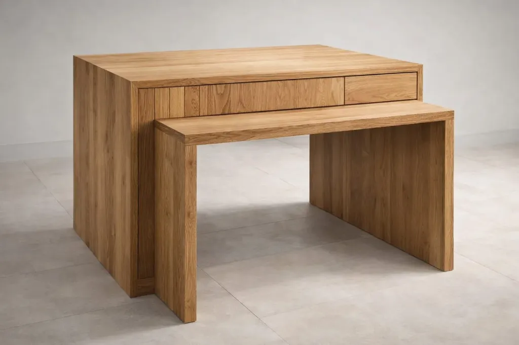 Mueble isla