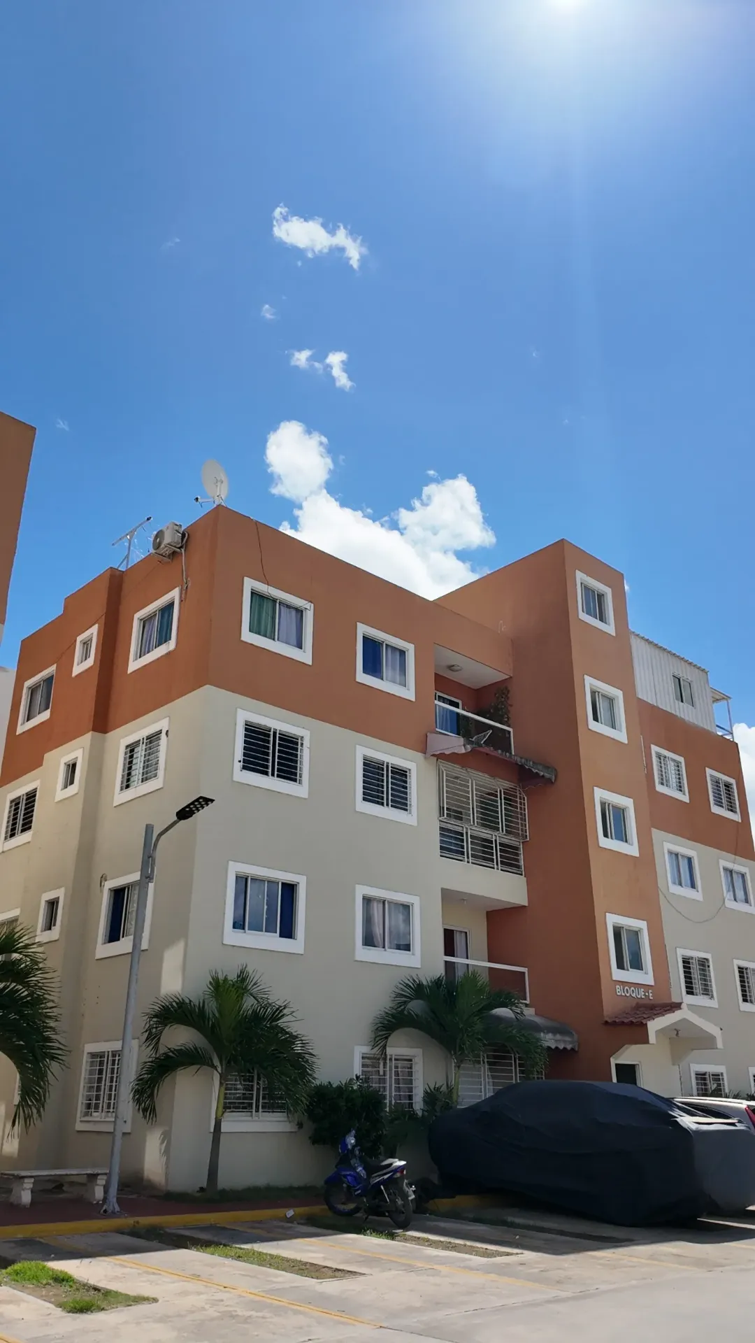 Apartamento Alexander