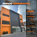FD | Edificio Comercial |