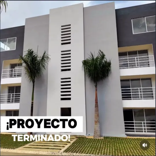 STW 1 | APARTAMENTO | 3 HABITACIONES