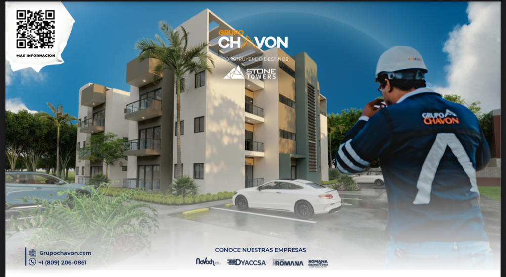 STW 3 | APARTAMENTO 2Hab