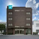 U R B A  | HOTEL