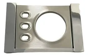 CEPILLERA DE MONTAJE