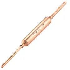 FILTRO DESHIDRATADOR DE COBRE 10GR