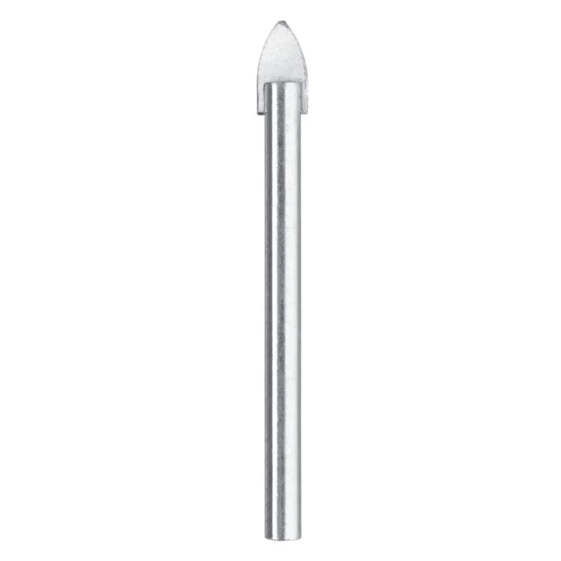 BROCA PARA AZULEJOS Y VIDRIOS 4MM