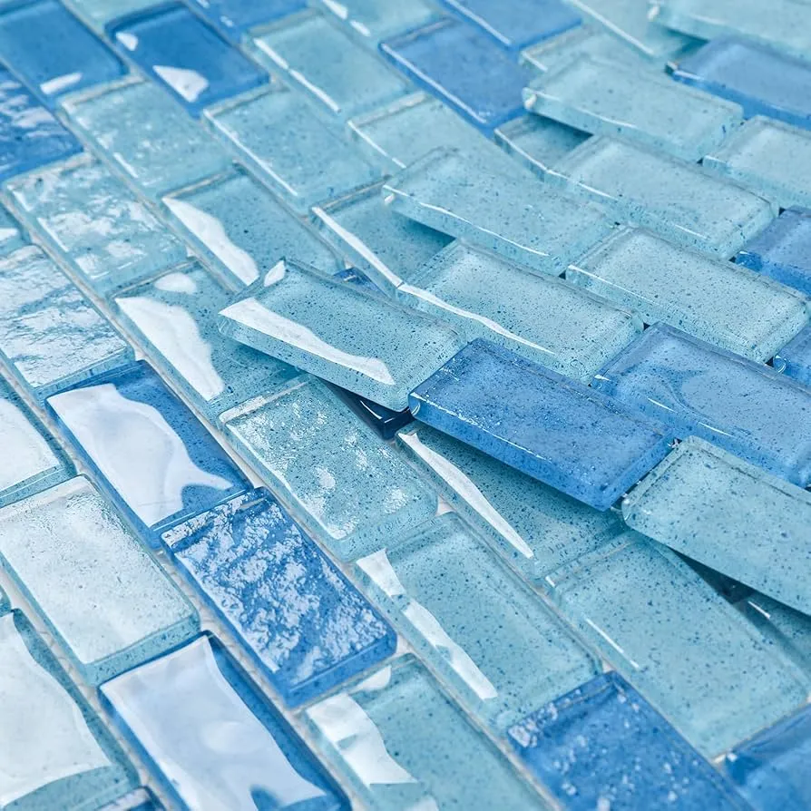 MOSAICO P/PISCINA 12X12