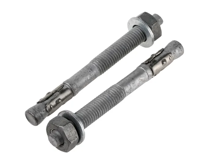 ANCLAJE DE PERNO M8