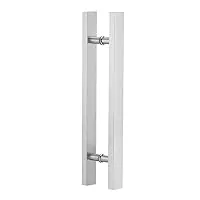 TIRADOR P/ PUERTA DE ALUMINIO