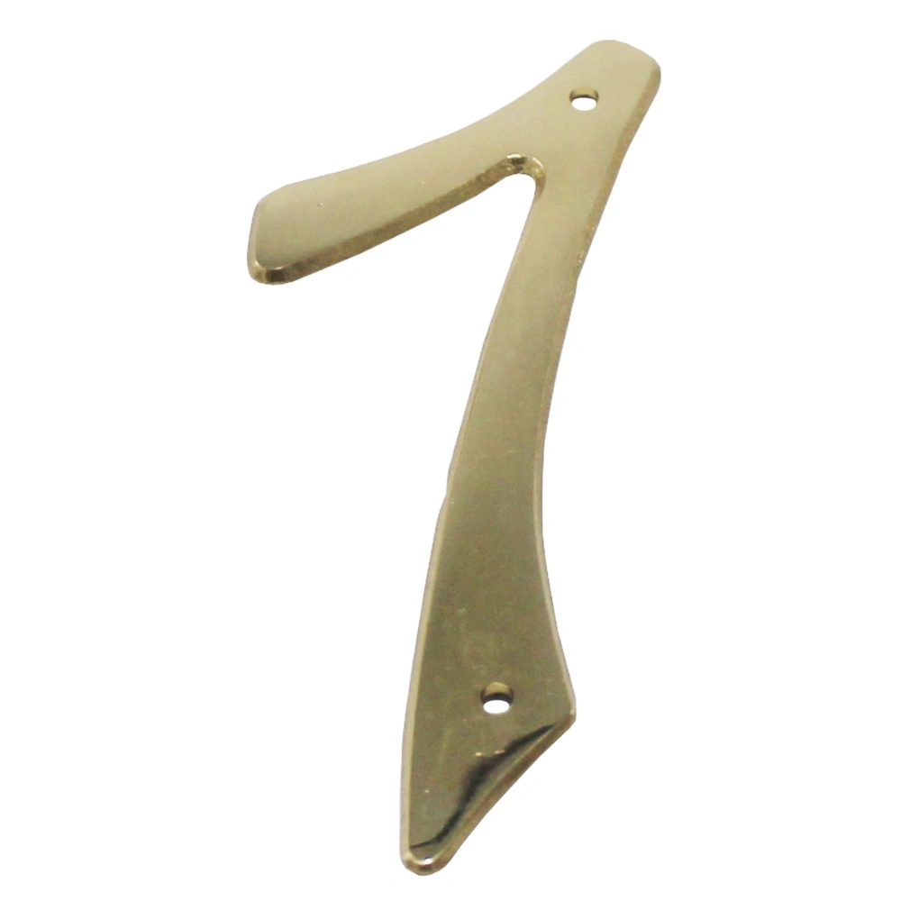 NUMERO 7”