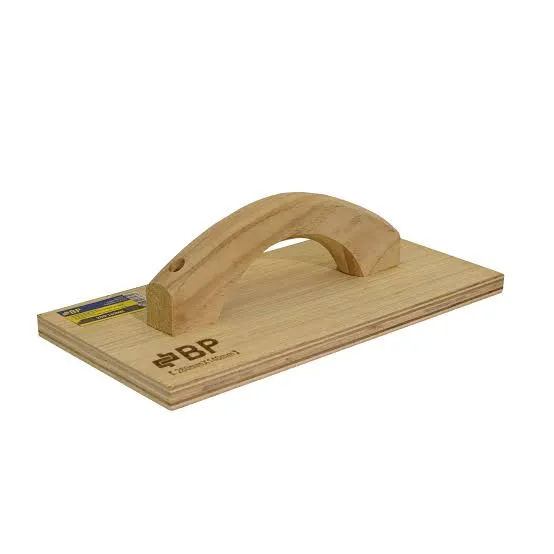 FLOTA DE MADERA