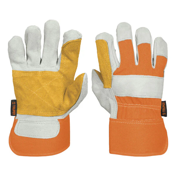 GUANTES DE OBRERO