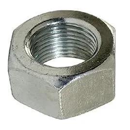 TUERCA 24