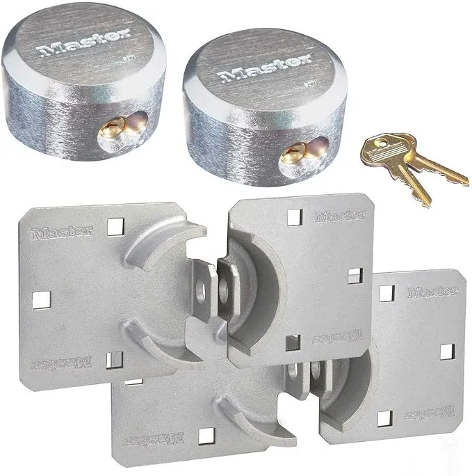 CANDADO MÁSTER LOCK