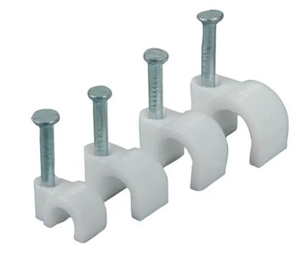 CABLE CLIP 10MM