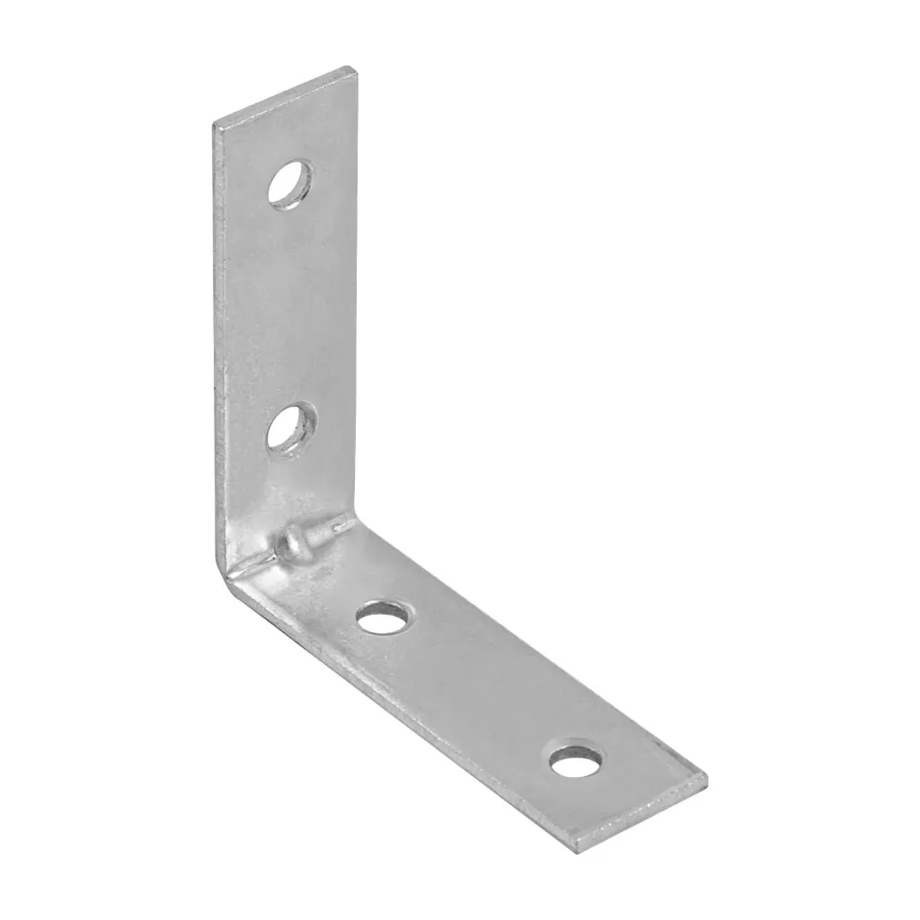 ESCUADRA DE ALUMINIO