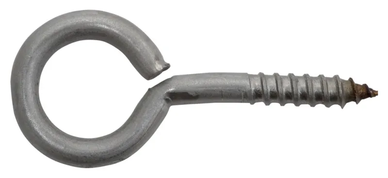 PERNO DE ARGOLLA 3/8