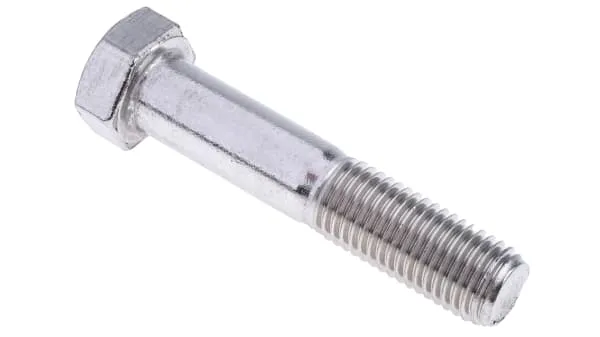 TORNILLO HEXAGONAL 3X1/4
