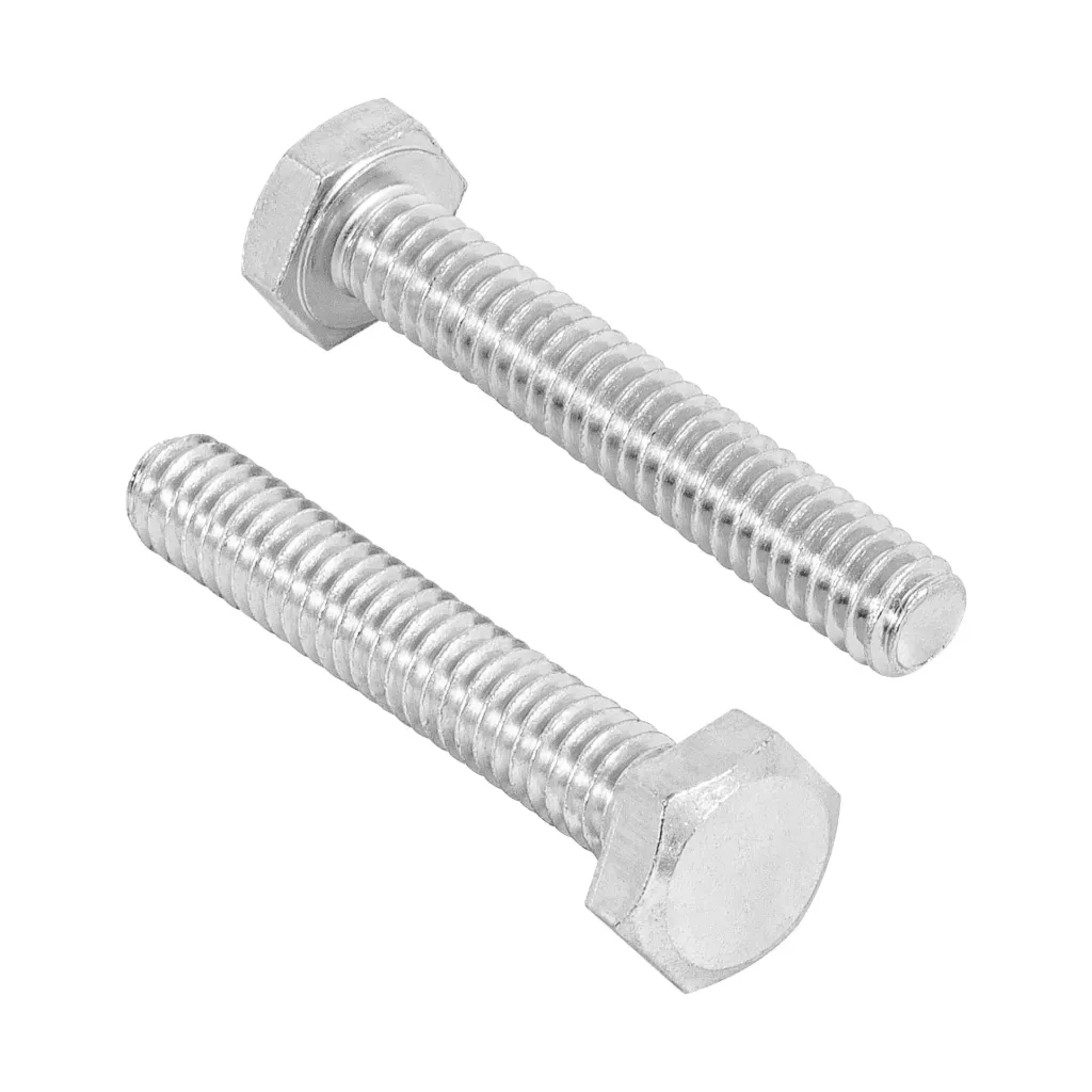 TORNILLO HEXAGONAL 1/1-4X 1/2