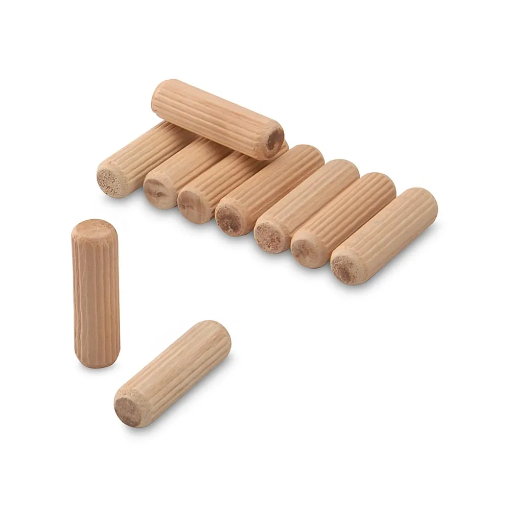 TARUGO DE MADERA