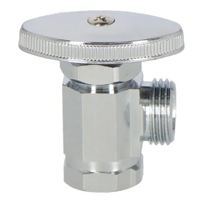 LLAVE ANGULAR SENCILLA