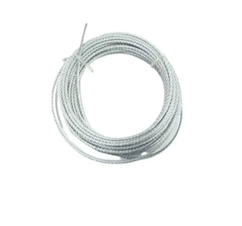 CABLE DE ACERO 2MM PARA PERSIANAS