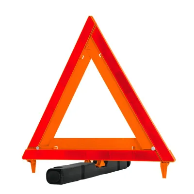 TRIANGULO DE SEGURIDAD