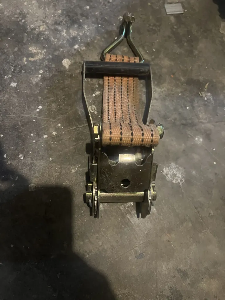 TENSOR TRINQUETE