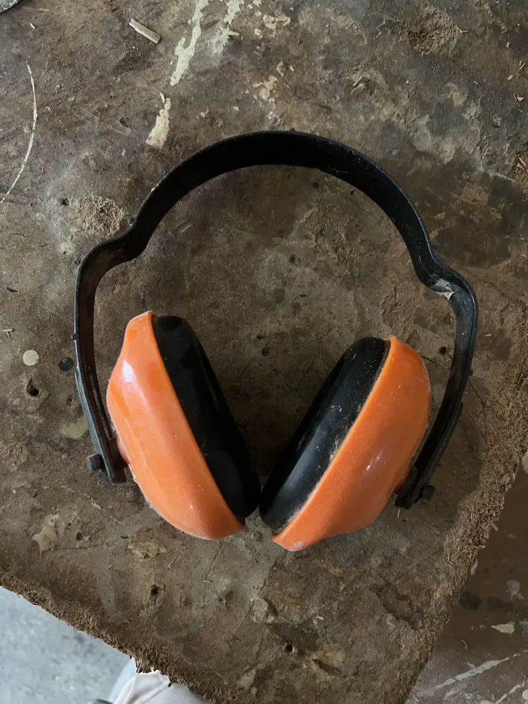 OREJERAS DE SEGURIDAD TRUPER