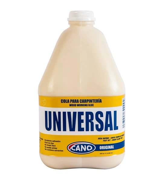 COLA UNIVERSAL AMARILLA