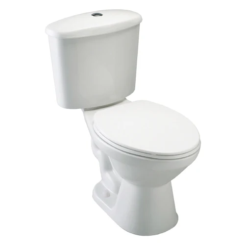 INODORO DOS PIEZAS